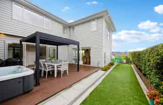 14 Ormonde Drive, Millwater