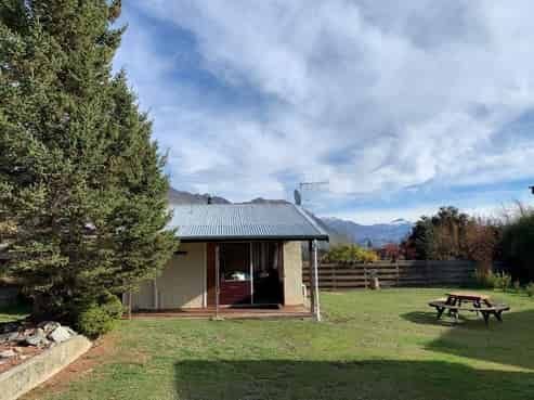 50 Totara Terrace, Wanaka