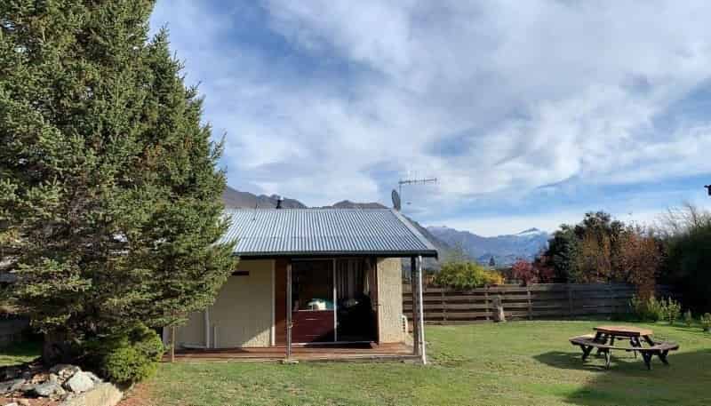 50 Totara Terrace, Wanaka