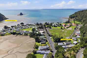 17A Waiwera Road, Waiwera