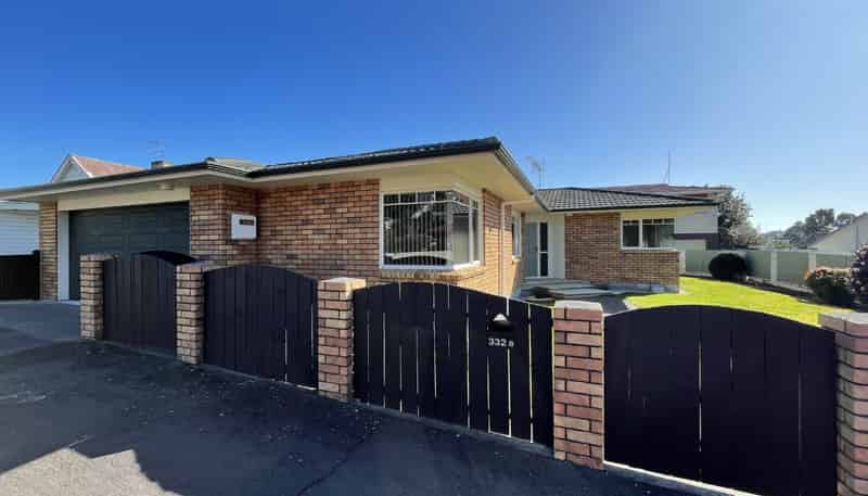 332a Devon Street West, New Plymouth Central