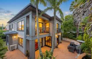 1/366 Kohimarama Road, Kohimarama