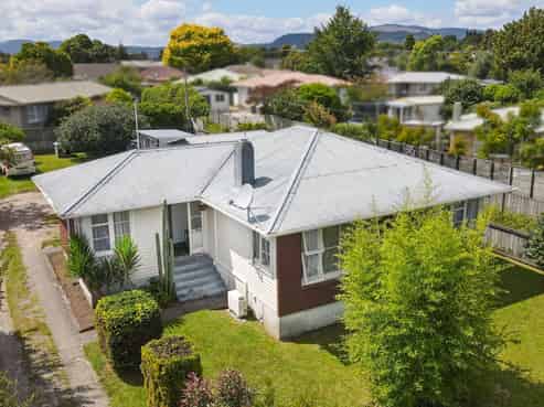 13 Kahu Street, Utuhina