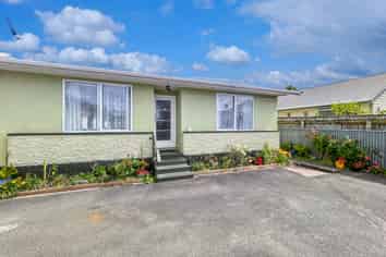 123D Bell Street, Whanganui Central