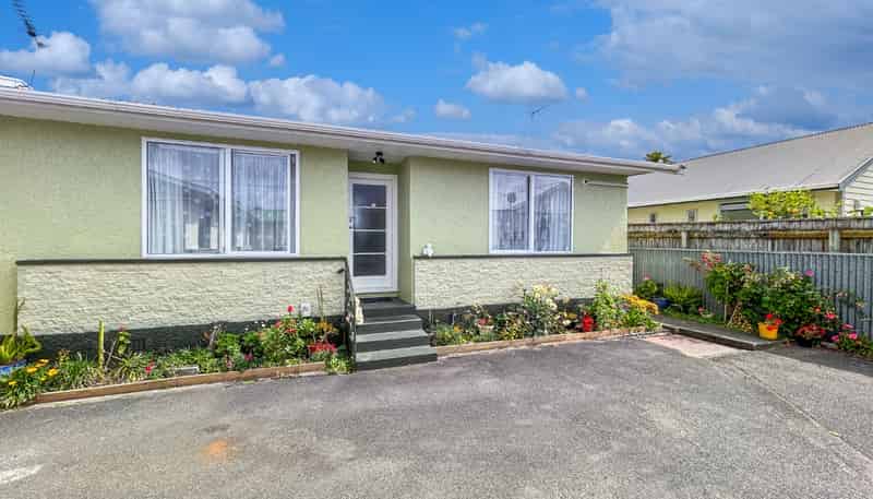 123D Bell Street, Whanganui Central