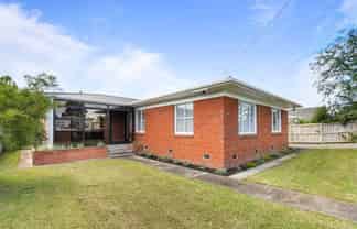 27 Charlotte Street, Dargaville