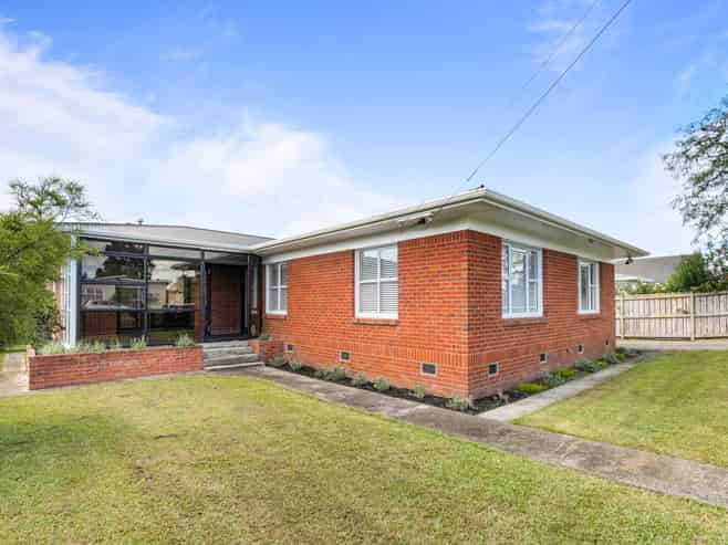 27 Charlotte Street, Dargaville