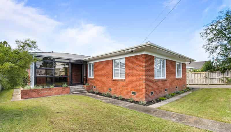 27 Charlotte Street, Dargaville