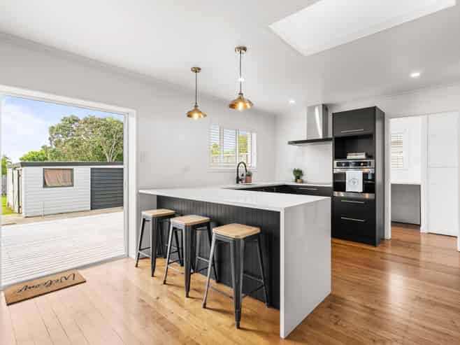 27 Charlotte Street, Dargaville