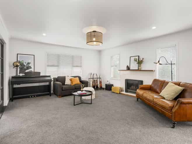 27 Charlotte Street, Dargaville