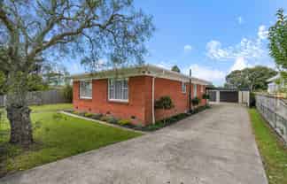 27 Charlotte Street, Dargaville