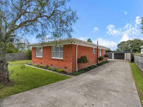 27 Charlotte Street, Dargaville