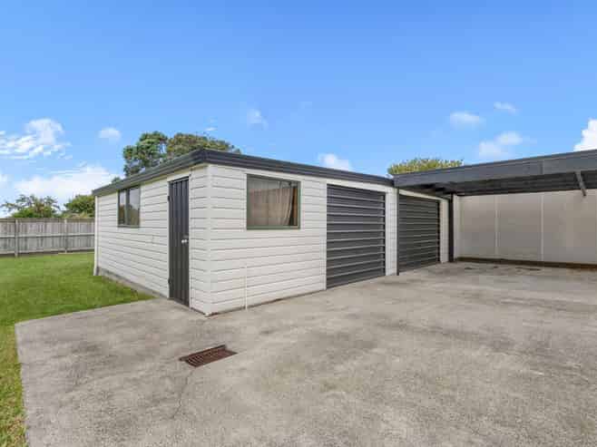 27 Charlotte Street, Dargaville