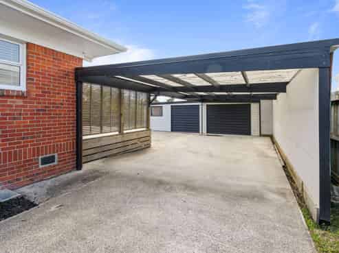 27 Charlotte Street, Dargaville