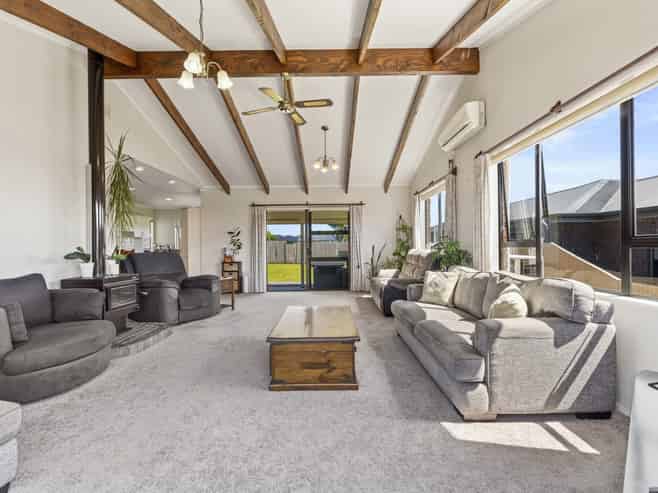 59 Sheffield Street, Matamata