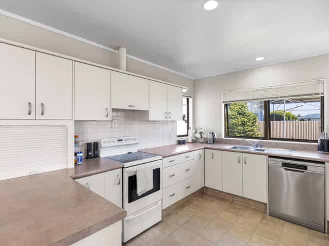 59 Sheffield Street, Matamata