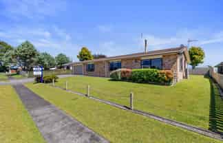 59 Sheffield Street, Matamata