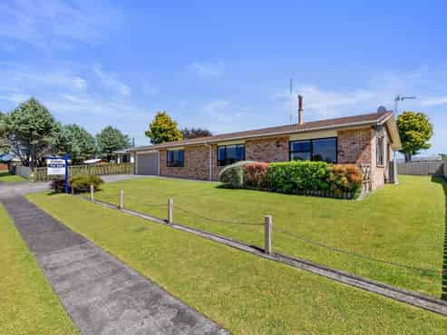 59 Sheffield Street, Matamata