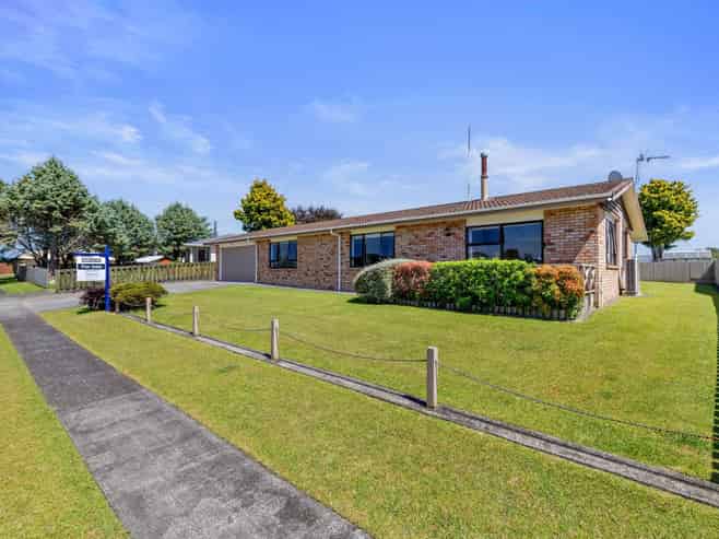 59 Sheffield Street, Matamata