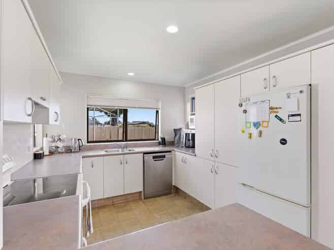 59 Sheffield Street, Matamata