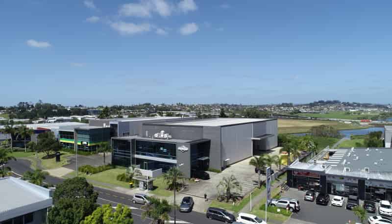 54 Apollo Drive, Albany