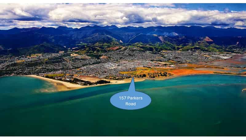 157 Parkers Road, Tahunanui