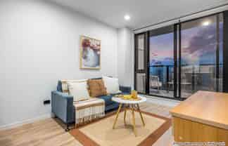 1503/106 Vincent Street, Auckland Central