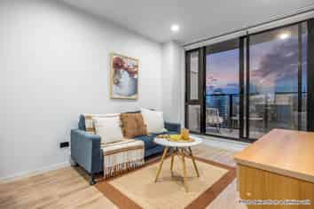 1503/106 Vincent Street, Auckland Central