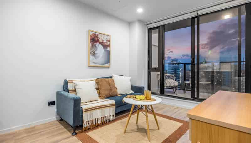 1503/106 Vincent Street, Auckland Central