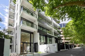 1503/106 Vincent Street, Auckland Central