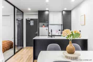 1503/106 Vincent Street, Auckland Central