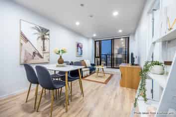 1503/106 Vincent Street, Auckland Central