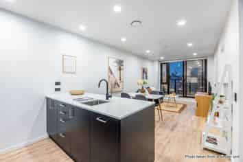 1503/106 Vincent Street, Auckland Central