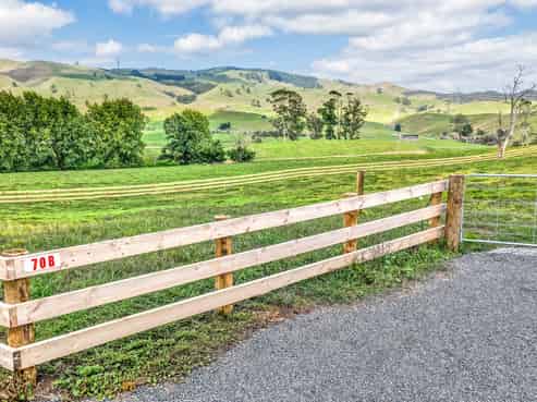 70B Manion Lane, Morrinsville