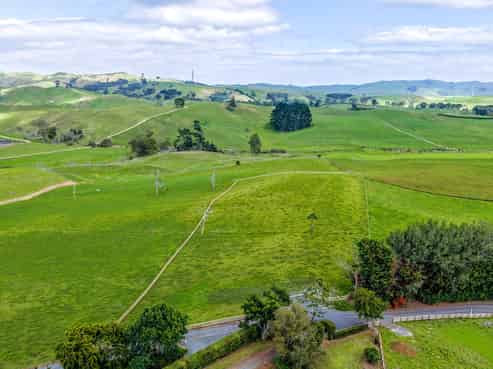 70B Manion Lane, Morrinsville