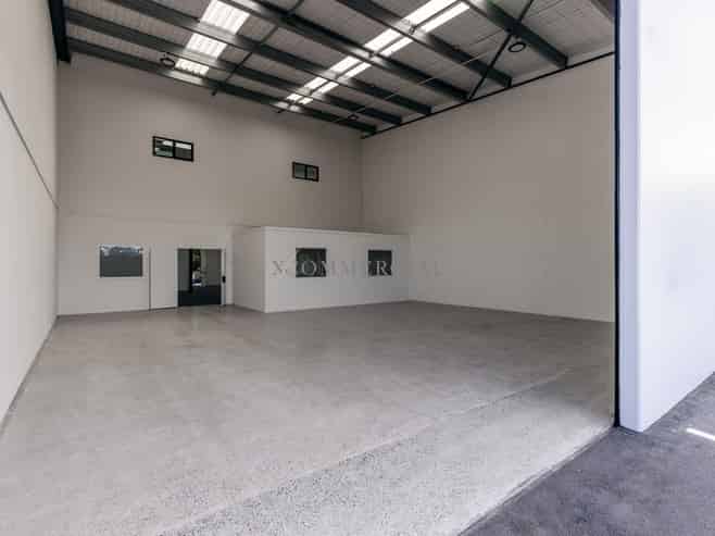 High Profile, Corporate, Refurbished - 420sqm 