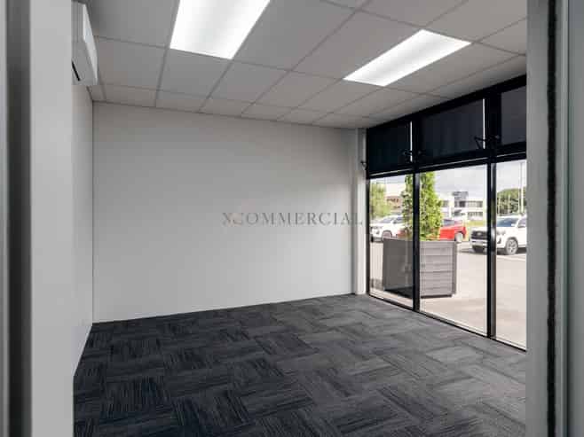 High Profile, Corporate, Refurbished - 420sqm 