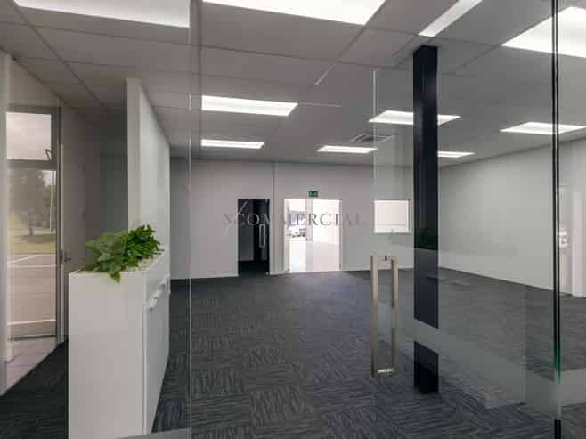 High Profile, Corporate, Refurbished - 420sqm 