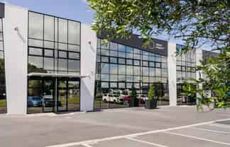 High Profile, Corporate, Refurbished - 420sqm 