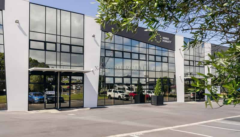 D22/930 Great South Road, Penrose