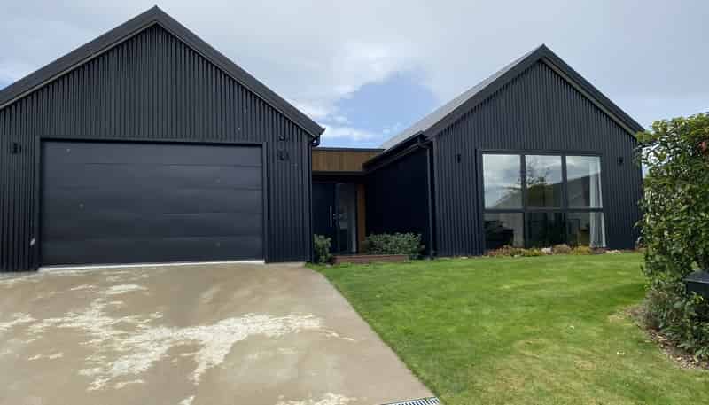49 Mt Nicholas Avenue, Wanaka