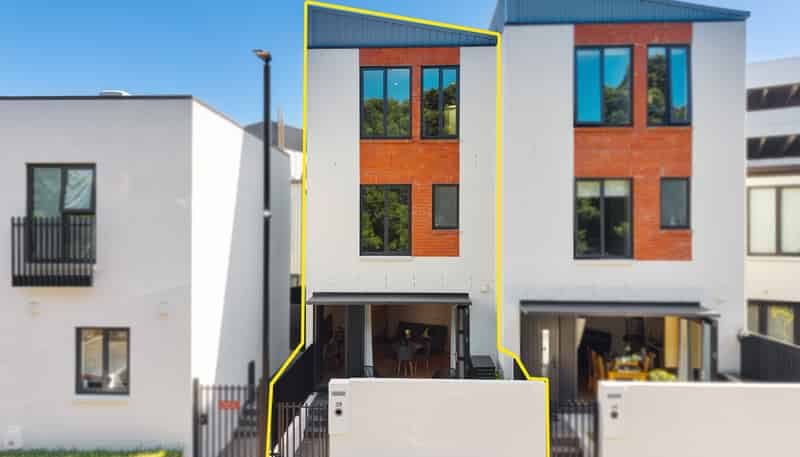 39/666B Great South Road, Ellerslie