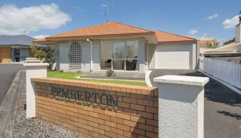 7/42 Pemberton Crescent, Greerton