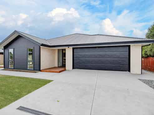 40 Kimberley Road, Darfield