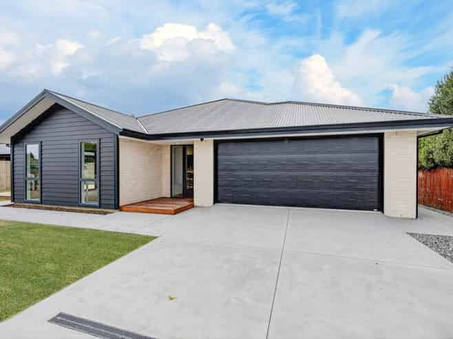 40 Kimberley Road, Darfield