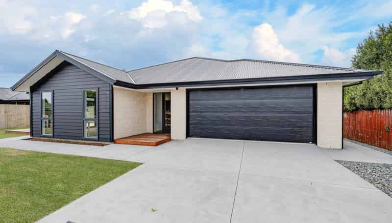 40 Kimberley Road, Darfield