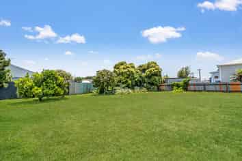 89 Parker Avenue, Levin