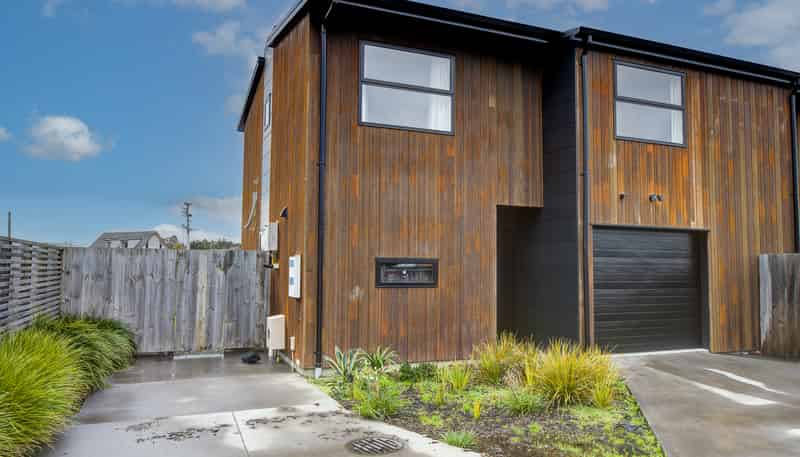 3-4/3 Elmira Avenue, Chartwell