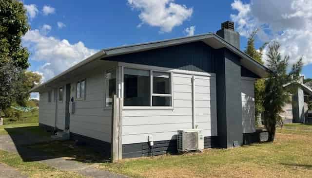 55 James Henry Crescent, HUNTLY