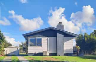 55 James Henry Crescent, HUNTLY